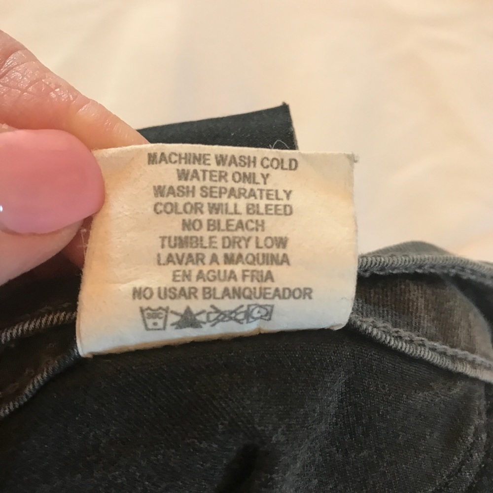 Flying Monkey Jeans - Picture 7 of 7